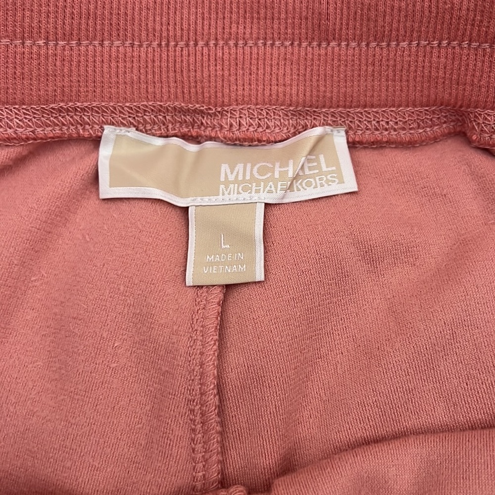 MICHAEL MICHAEL KORS Drawstring Joggers - Picture 7 of 13